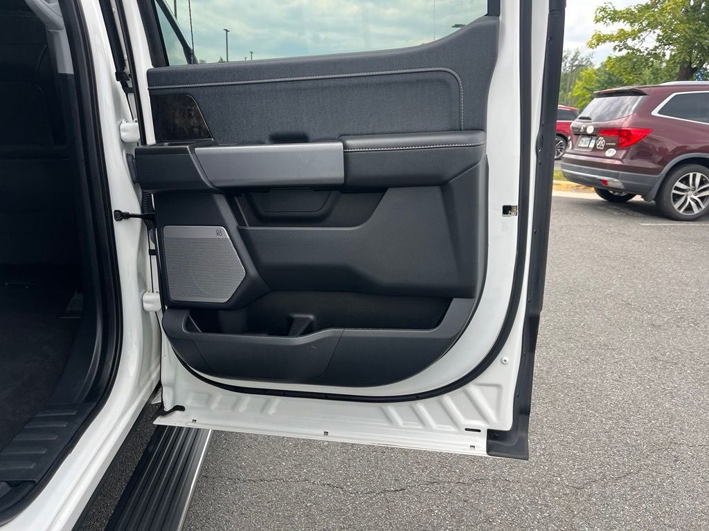 2023 Ford F-150 Lariat 4WD | Pano Roof | 360 Cam | BLIS | Max Tow