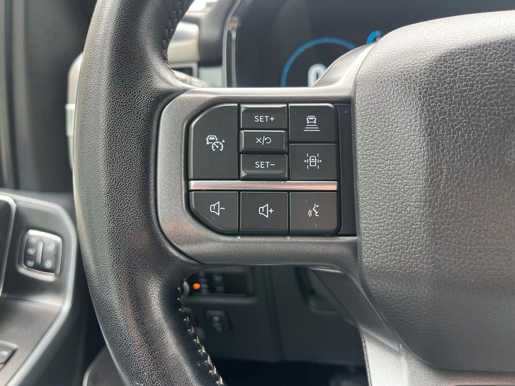 2023 Ford F-150 Lariat 4WD | Pano Roof | 360 Cam | BLIS | Max Tow