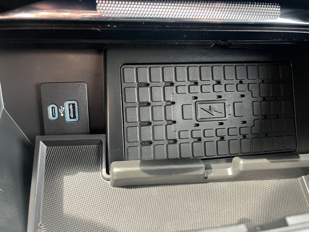 2023 Ford F-150 Lariat 4WD | Pano Roof | 360 Cam | BLIS | Max Tow