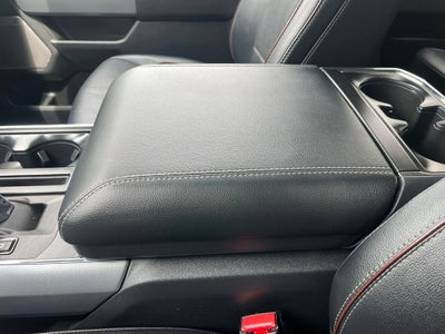 2023 Ford F-150 Lariat 4WD | Pano Roof | 360 Cam | BLIS | Max Tow