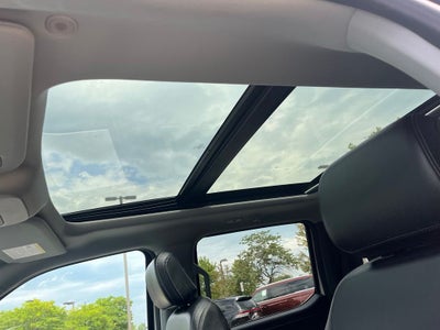 2023 Ford F-150 Lariat 4WD | Pano Roof | 360 Cam | BLIS | Max Tow