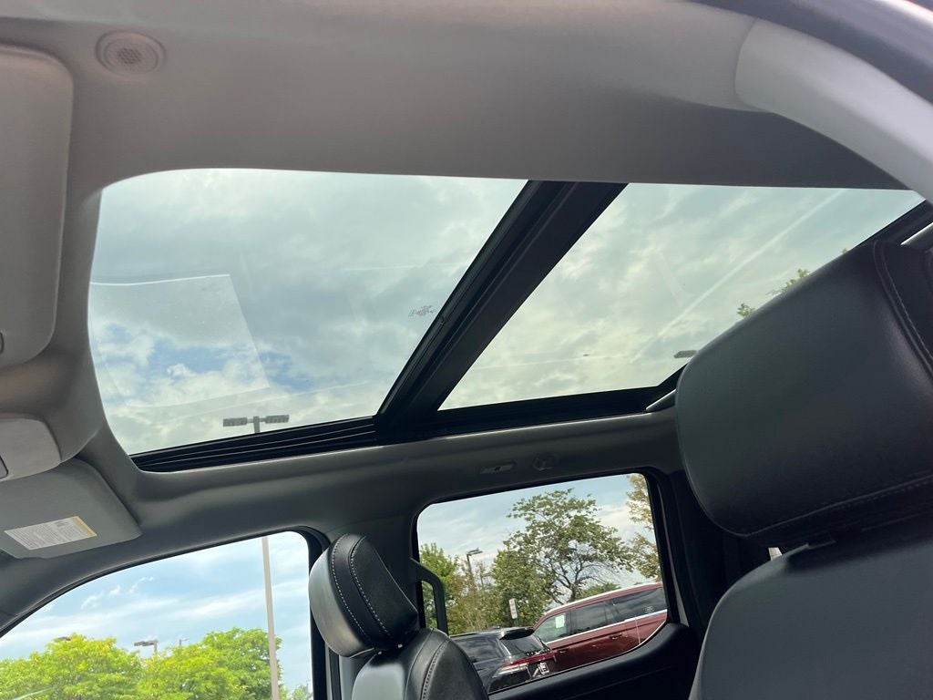 2023 Ford F-150 Lariat 4WD | Pano Roof | 360 Cam | BLIS | Max Tow