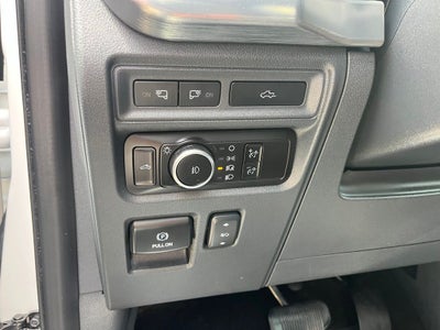 2023 Ford F-150 Lariat 4WD | Pano Roof | 360 Cam | BLIS | Max Tow