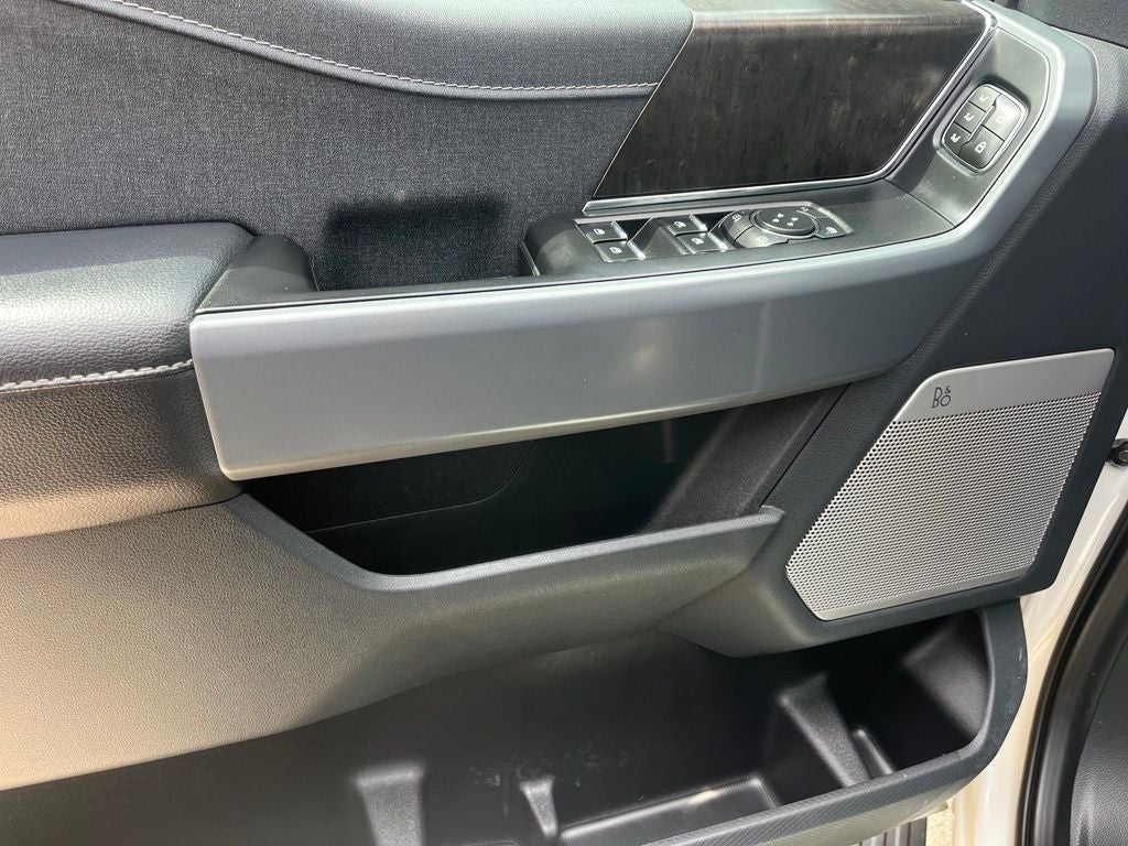 2023 Ford F-150 Lariat 4WD | Pano Roof | 360 Cam | BLIS | Max Tow