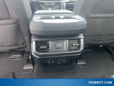 2023 Ford F-150 XLT 4WD | 360 Camera | Pano Roof | Max Trailer Tow