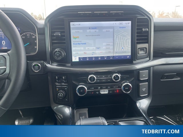 2023 Ford F-150 XLT 4WD | 360 Camera | Pano Roof | Max Trailer Tow