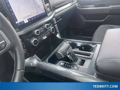 2023 Ford F-150 XLT 4WD | 360 Camera | Pano Roof | Max Trailer Tow