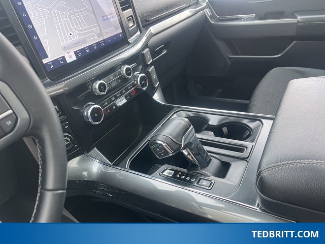 2023 Ford F-150 XLT 4WD | 360 Camera | Pano Roof | Max Trailer Tow