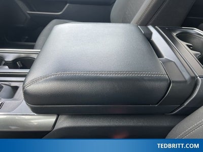 2022 Ford F-150 XLT 4WD | 360 Cam | Max Tow Pkg | BLIS | FX4 Off-Road