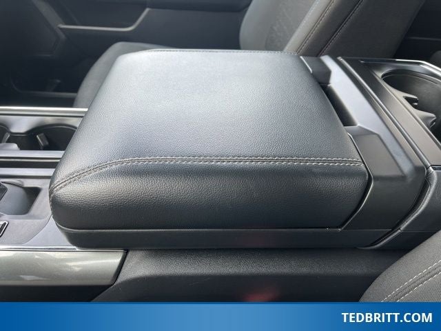 2022 Ford F-150 XLT 4WD | 360 Cam | Max Tow Pkg | BLIS | FX4 Off-Road