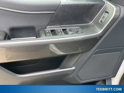 2022 Ford F-150 XLT 4WD | 360 Cam | Max Tow Pkg | BLIS | FX4 Off-Road