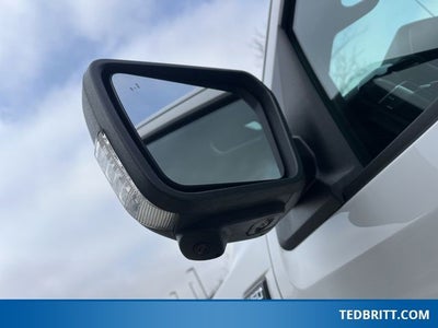 2022 Ford F-150 XLT 4WD | 360 Cam | Max Tow Pkg | BLIS | FX4 Off-Road