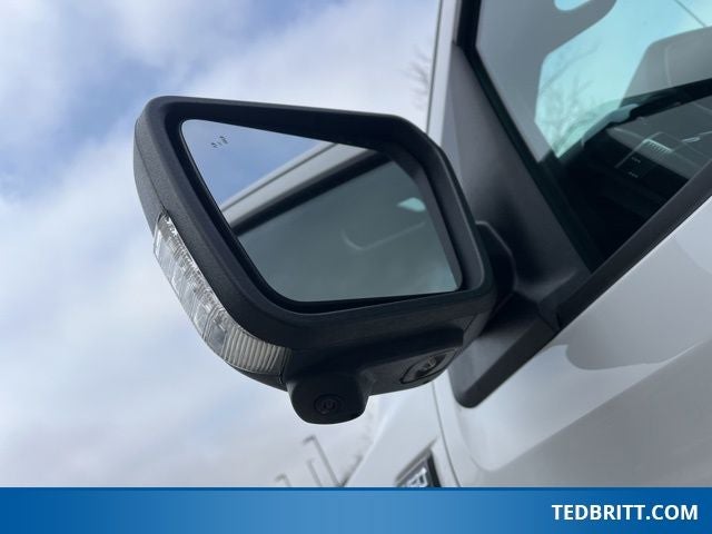 2022 Ford F-150 XLT 4WD | 360 Cam | Max Tow Pkg | BLIS | FX4 Off-Road