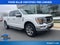 2023 Ford F-150 Lariat 4WD | Pano Roof | 360 Cam | Trailer Tow Pkg | FX4