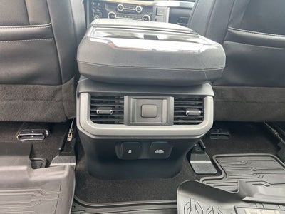 2023 Ford F-150 Lariat 4WD | Pano Roof | 360 Cam | Trailer Tow Pkg | FX4