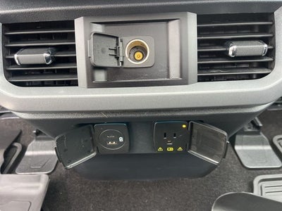 2023 Ford F-150 Lariat 4WD | Pano Roof | 360 Cam | Trailer Tow Pkg | FX4