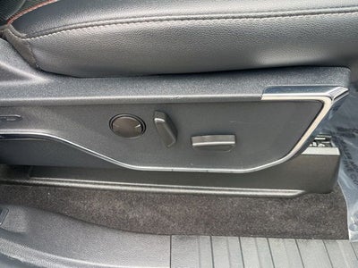 2023 Ford F-150 Lariat 4WD | Pano Roof | 360 Cam | Trailer Tow Pkg | FX4