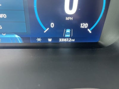 2023 Ford F-150 Lariat 4WD | Pano Roof | 360 Cam | Trailer Tow Pkg | FX4