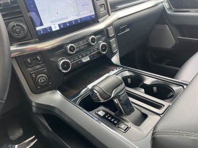 2023 Ford F-150 Lariat 4WD | Pano Roof | 360 Cam | Trailer Tow Pkg | FX4