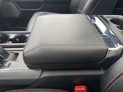 2023 Ford F-150 Lariat 4WD | Pano Roof | 360 Cam | Trailer Tow Pkg | FX4