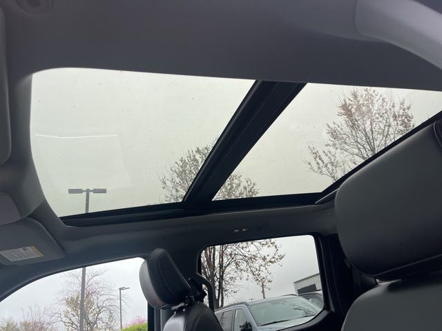 2023 Ford F-150 Lariat 4WD | Pano Roof | 360 Cam | Trailer Tow Pkg | FX4