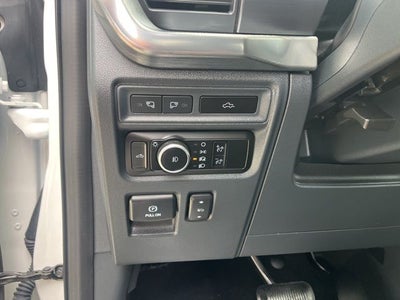 2023 Ford F-150 Lariat 4WD | Pano Roof | 360 Cam | Trailer Tow Pkg | FX4