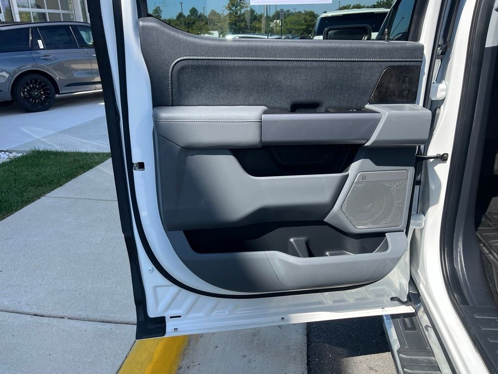 2023 Ford F-150 Lariat 4WD | 360 Cam | BLIS | SYNC 4 | Tow Pkg