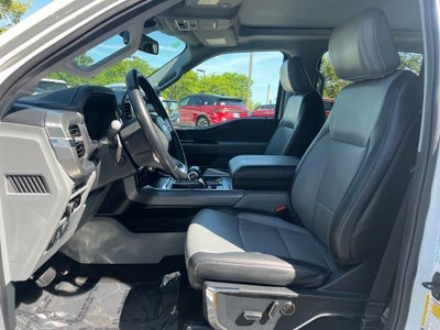 2023 Ford F-150 Lariat 4WD | 360 Cam | BLIS | SYNC 4 | Tow Pkg