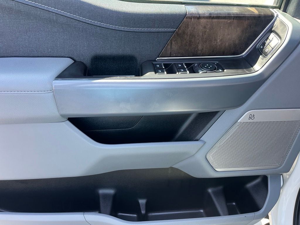 2023 Ford F-150 Lariat 4WD | 360 Cam | BLIS | SYNC 4 | Tow Pkg