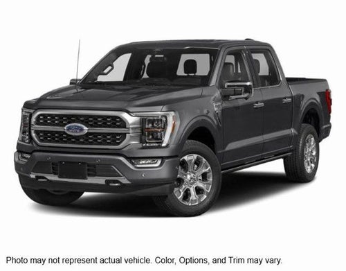 2022 Ford F-150 Platinum 4WD | Pano Roof | 360 Cam | Tow Teck Pkg