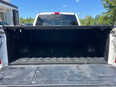 2022 Ford F-150 Platinum 4WD | Pano Roof | 360 Cam | BLIS | Tow Tech Pkg
