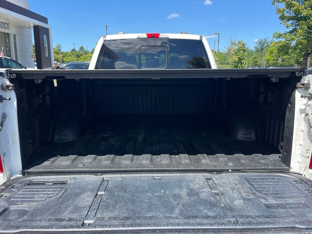 2022 Ford F-150 Platinum 4WD | Pano Roof | 360 Cam | BLIS | Tow Tech Pkg