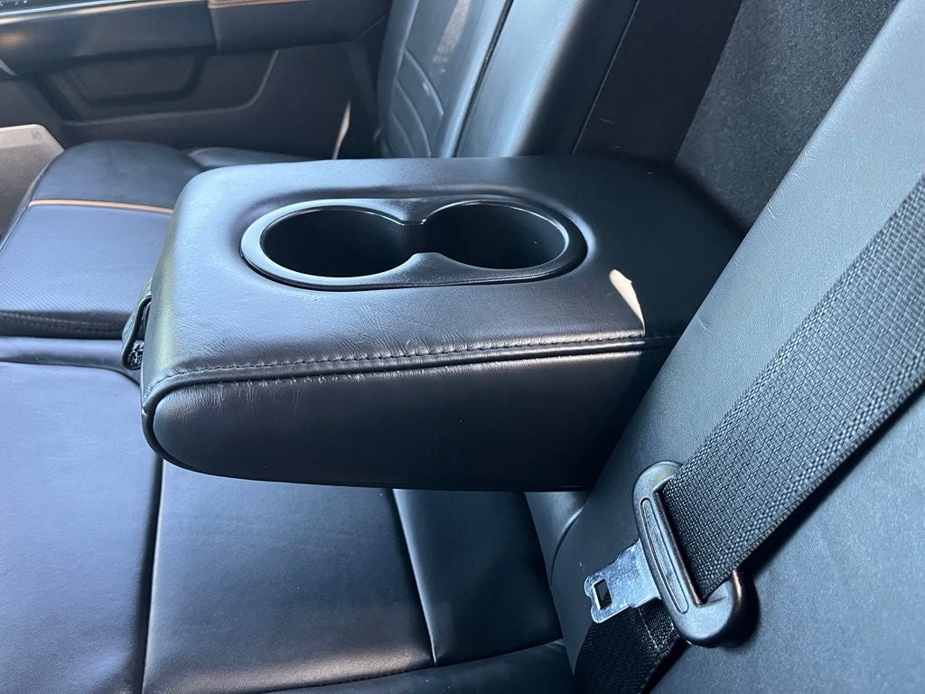 2022 Ford F-150 Platinum 4WD | Pano Roof | 360 Cam | BLIS | Tow Tech Pkg