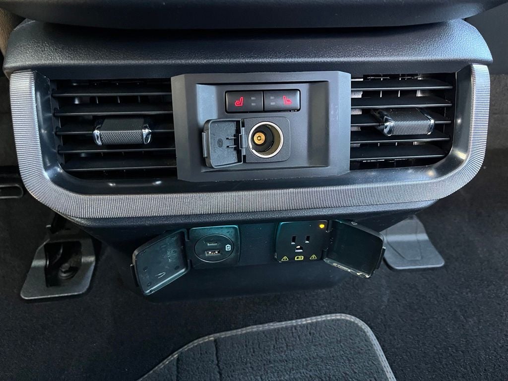 2022 Ford F-150 Platinum 4WD | Pano Roof | 360 Cam | BLIS | Tow Tech Pkg