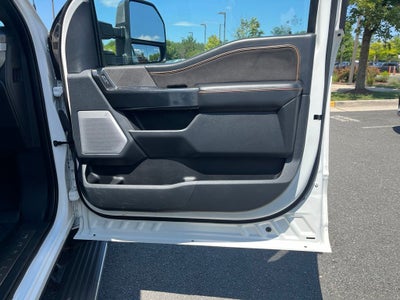 2022 Ford F-150 Platinum 4WD | Pano Roof | 360 Cam | BLIS | Tow Tech Pkg