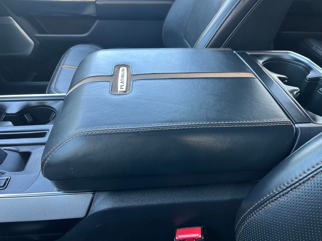 2022 Ford F-150 Platinum 4WD | Pano Roof | 360 Cam | BLIS | Tow Tech Pkg