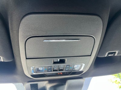2023 Ford F-150 Platinum 4WD | Pano Roof | 360 Cam | FX4 | Black Appear Pkg