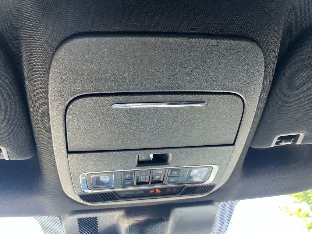 2023 Ford F-150 Platinum 4WD | Pano Roof | 360 Cam | FX4 | Black Appear Pkg