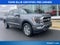 2023 Ford F-150 Platinum 4WD | Pano Roof | 360 Cam | BLIS | Tow Pkg