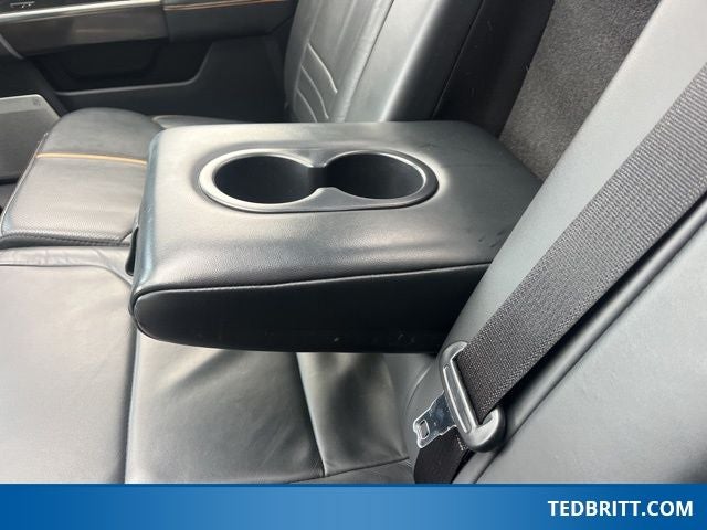 2023 Ford F-150 Platinum 4WD | Pano Roof | 360 Cam | BLIS | Tow Pkg