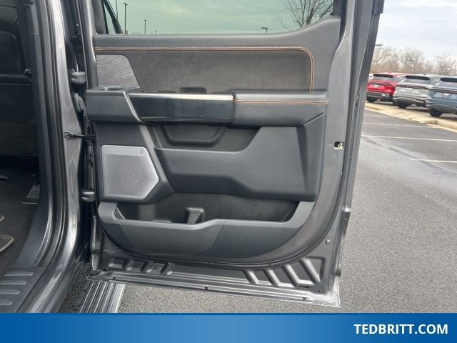 2023 Ford F-150 Platinum 4WD | Pano Roof | 360 Cam | BLIS | Tow Pkg