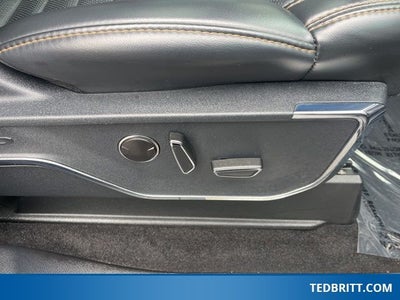 2023 Ford F-150 Platinum 4WD | Pano Roof | 360 Cam | BLIS | Tow Pkg