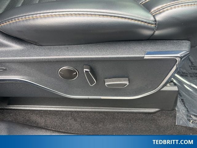 2023 Ford F-150 Platinum 4WD | Pano Roof | 360 Cam | BLIS | Tow Pkg