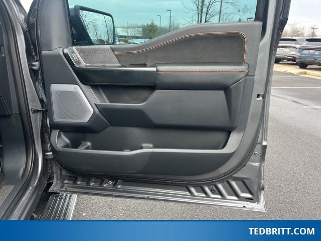 2023 Ford F-150 Platinum 4WD | Pano Roof | 360 Cam | BLIS | Tow Pkg