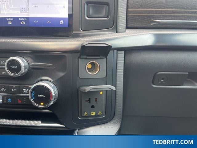 2023 Ford F-150 Platinum 4WD | Pano Roof | 360 Cam | BLIS | Tow Pkg