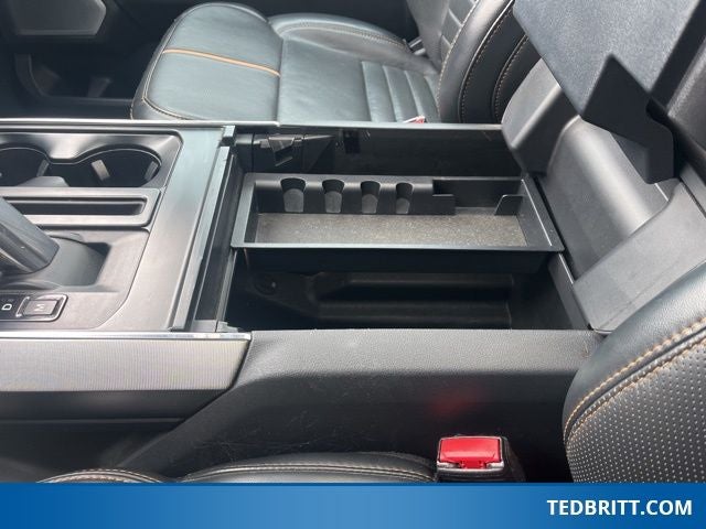 2023 Ford F-150 Platinum 4WD | Pano Roof | 360 Cam | BLIS | Tow Pkg