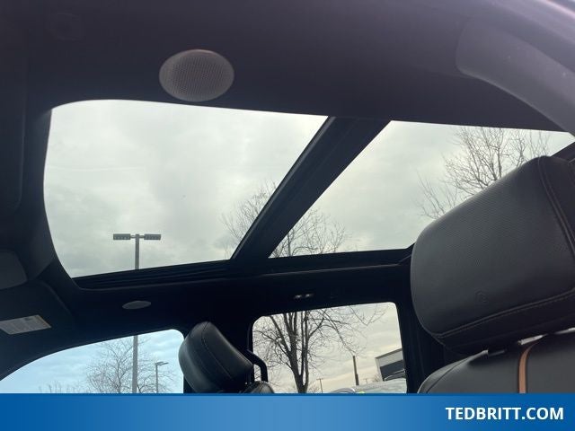 2023 Ford F-150 Platinum 4WD | Pano Roof | 360 Cam | BLIS | Tow Pkg