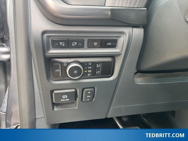 2023 Ford F-150 Platinum 4WD | Pano Roof | 360 Cam | BLIS | Tow Pkg