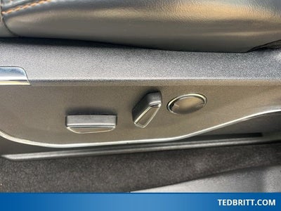 2023 Ford F-150 Platinum 4WD | Pano Roof | 360 Cam | BLIS | Tow Pkg