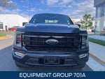2022 Ford F-150 Platinum 4WD | Pano Roof | 360 Camera | Tow Tech Pkg